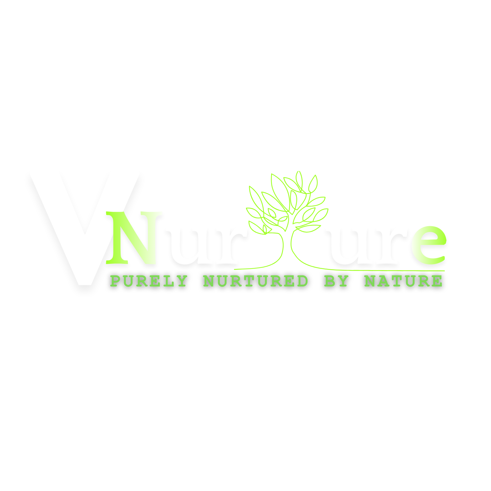 V Nurture Logo